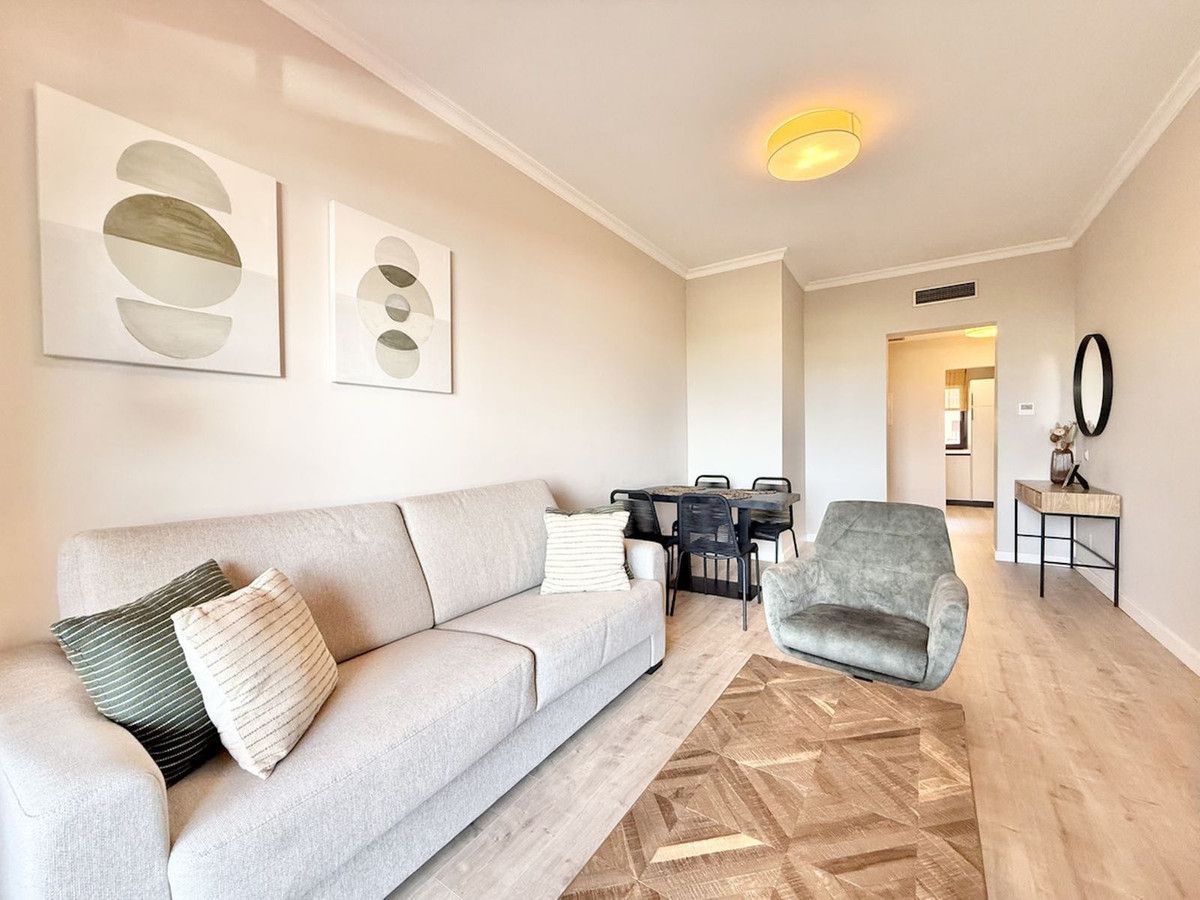 Appartement au premier étage à Benahavís, Benahavís, 3/12
