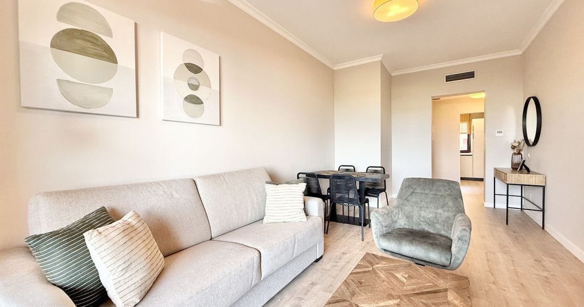 Appartement au premier étage à Benahavís, Benahavís, 3/12
