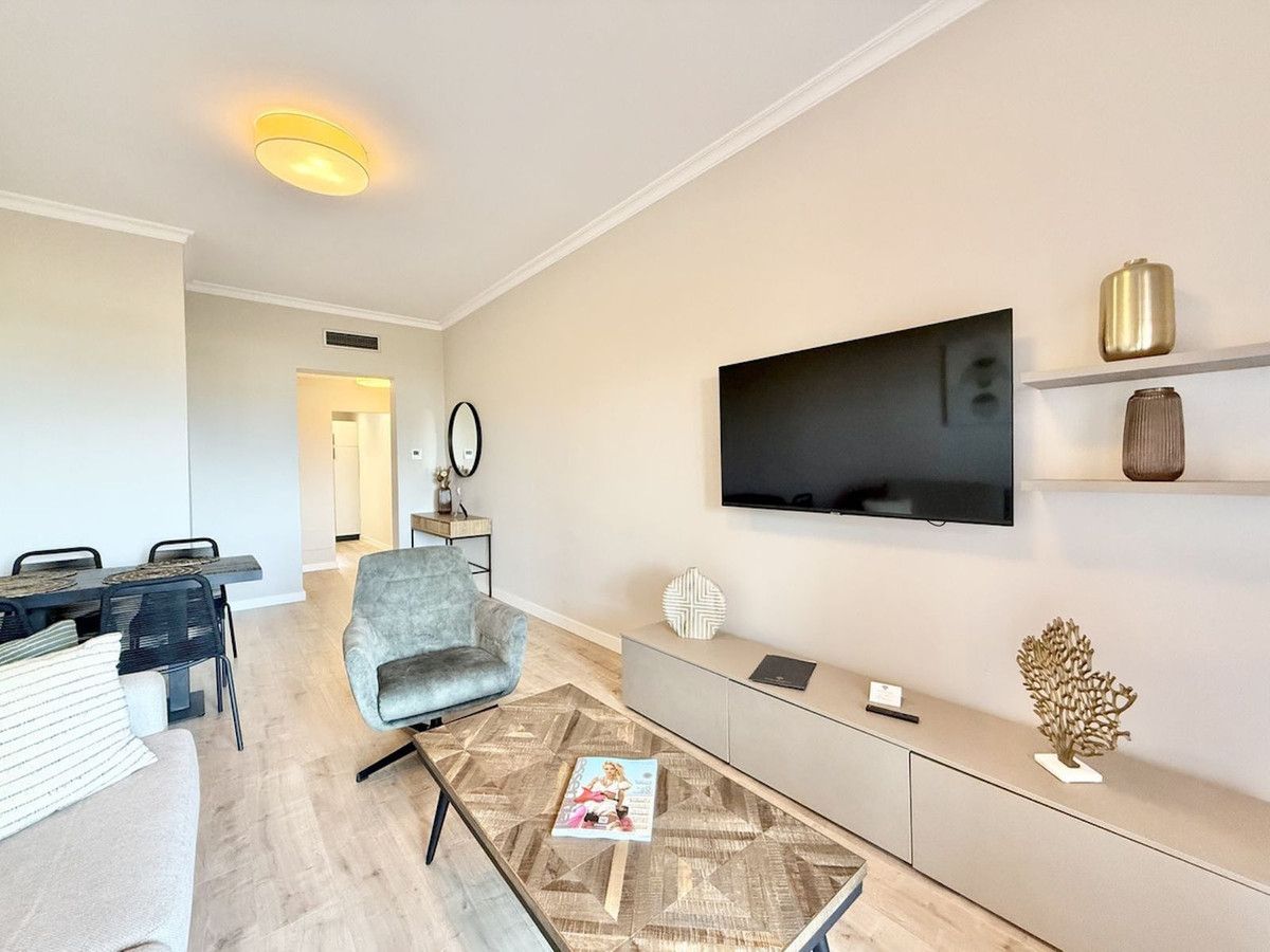 Appartement au premier étage à Benahavís, Benahavís, 4/12