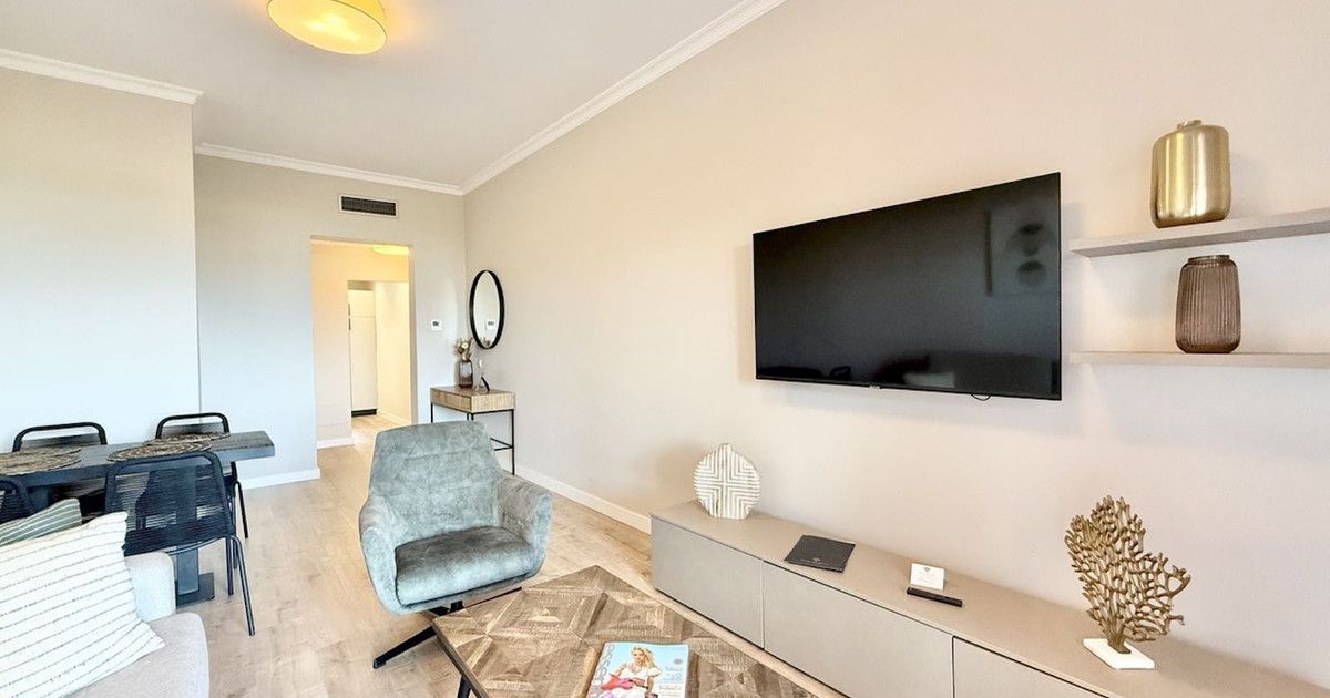 Appartement au premier étage à Benahavís, Benahavís, 4/12