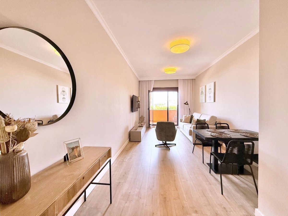 Appartement au premier étage à Benahavís, Benahavís, 5/12