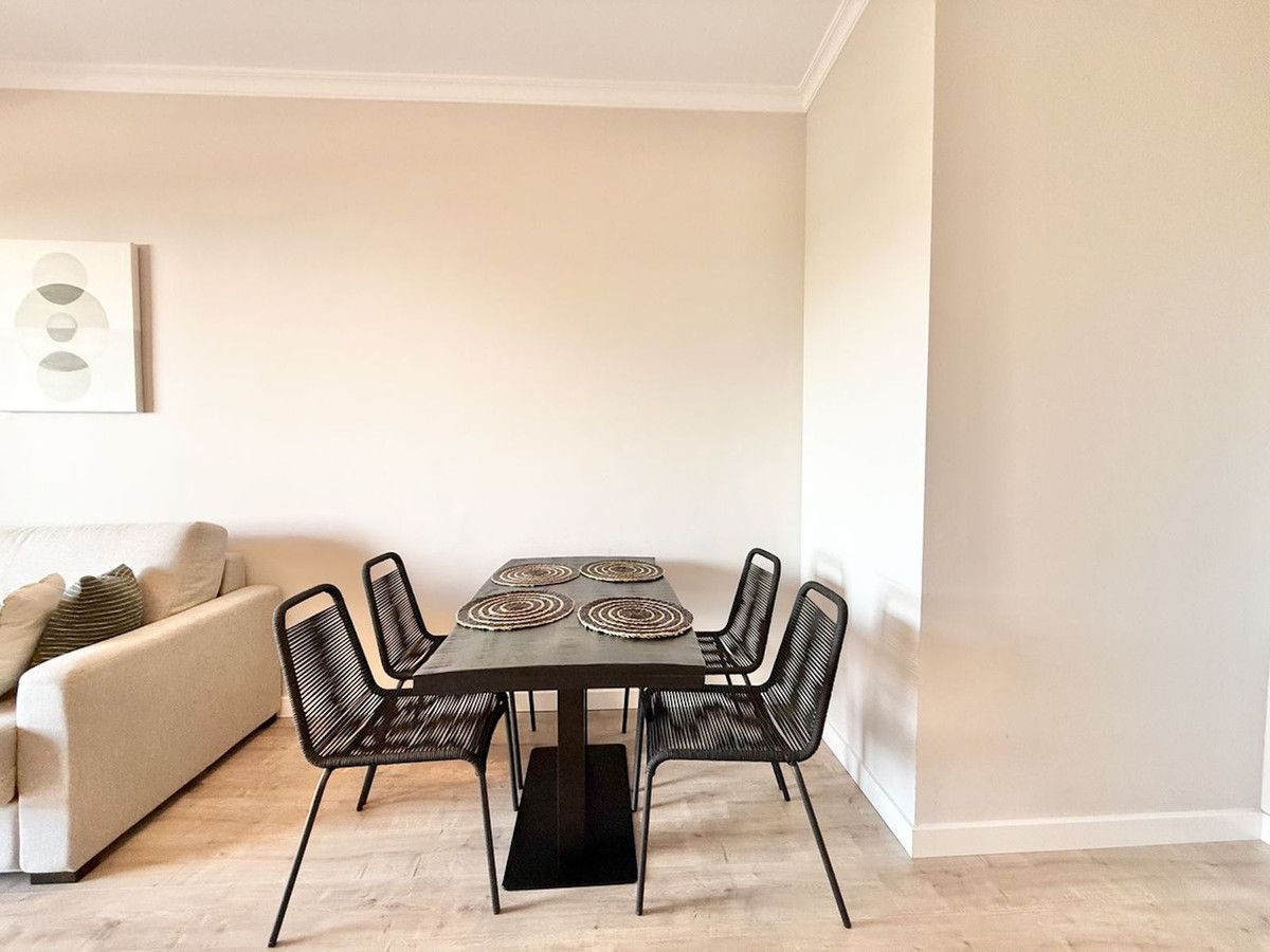 Appartement au premier étage à Benahavís, Benahavís, 6/12