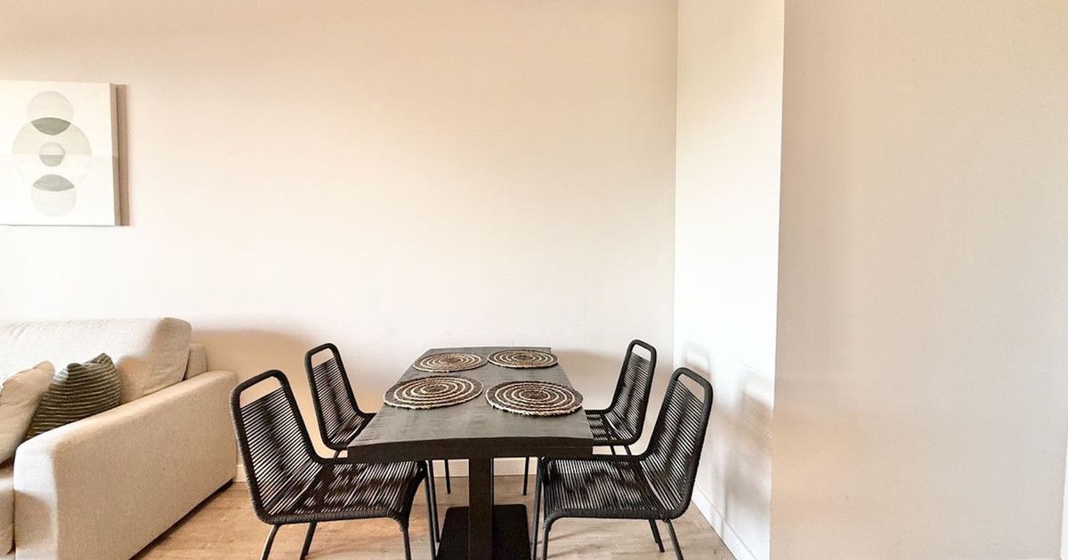 Appartement au premier étage à Benahavís, Benahavís, 6/12