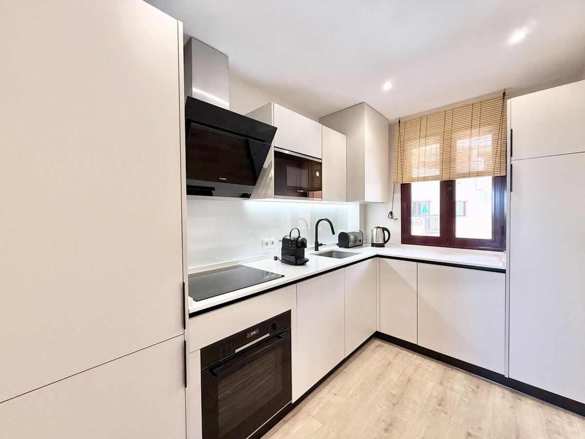 Appartement au premier étage à Benahavís, Benahavís, 7/12