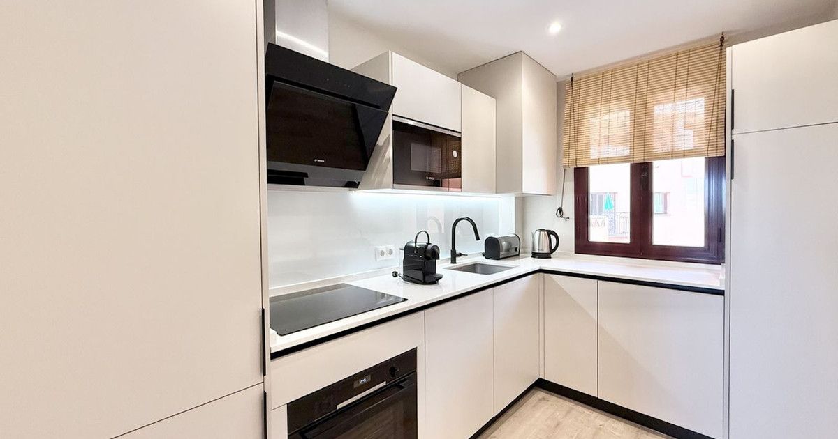 Appartement au premier étage à Benahavís, Benahavís, 7/12