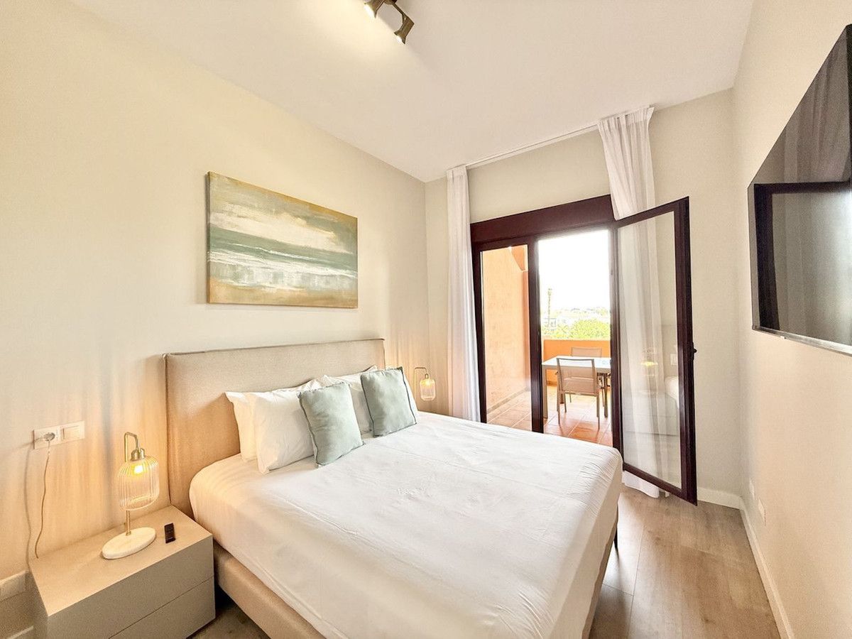 Appartement au premier étage à Benahavís, Benahavís, 8/12
