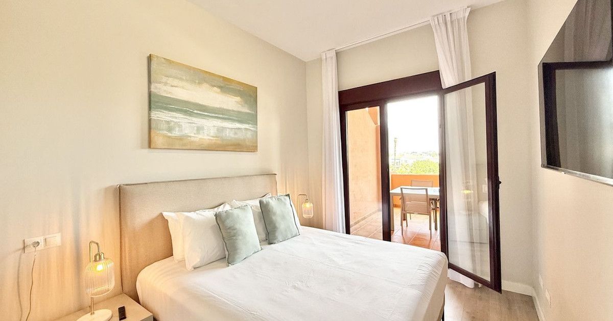Appartement au premier étage à Benahavís, Benahavís, 8/12