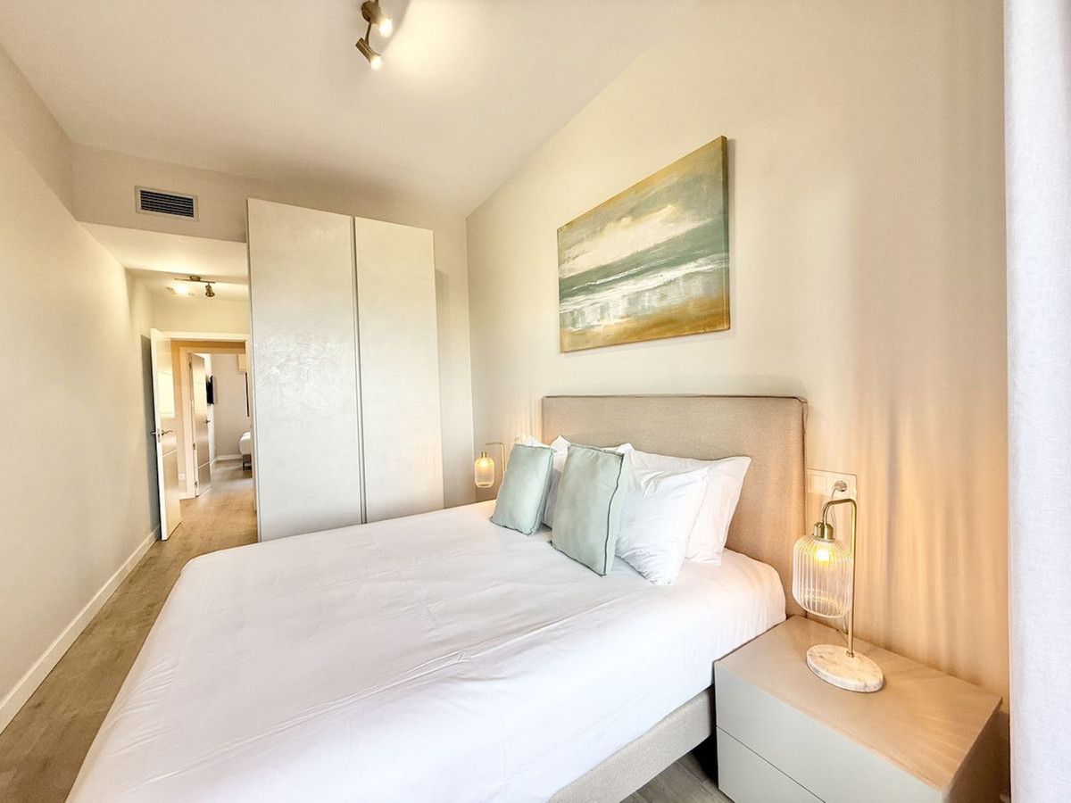 Appartement au premier étage à Benahavís, Benahavís, 9/12