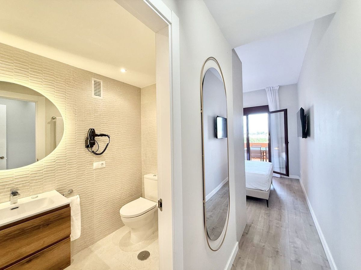 Appartement au premier étage à Benahavís, Benahavís, 10/12