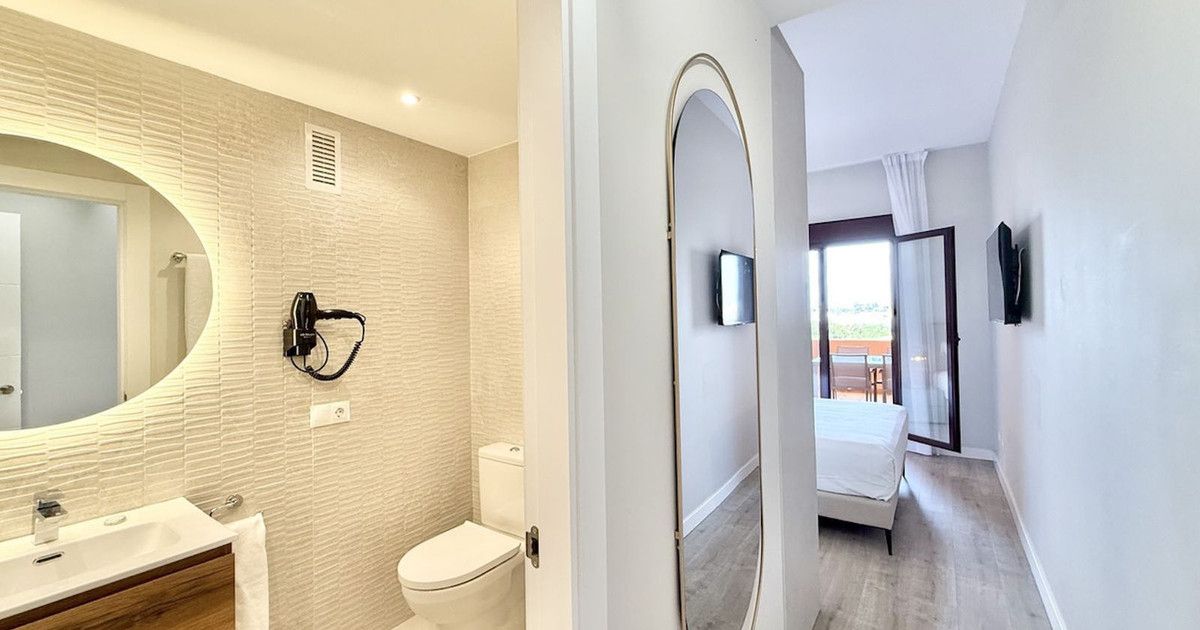 Appartement au premier étage à Benahavís, Benahavís, 10/12