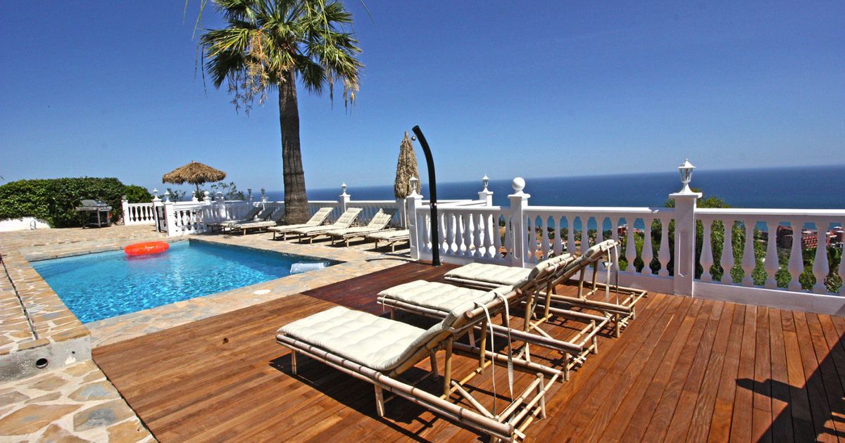 Detached Villa in La Capellania, La Capellania, 2/12
