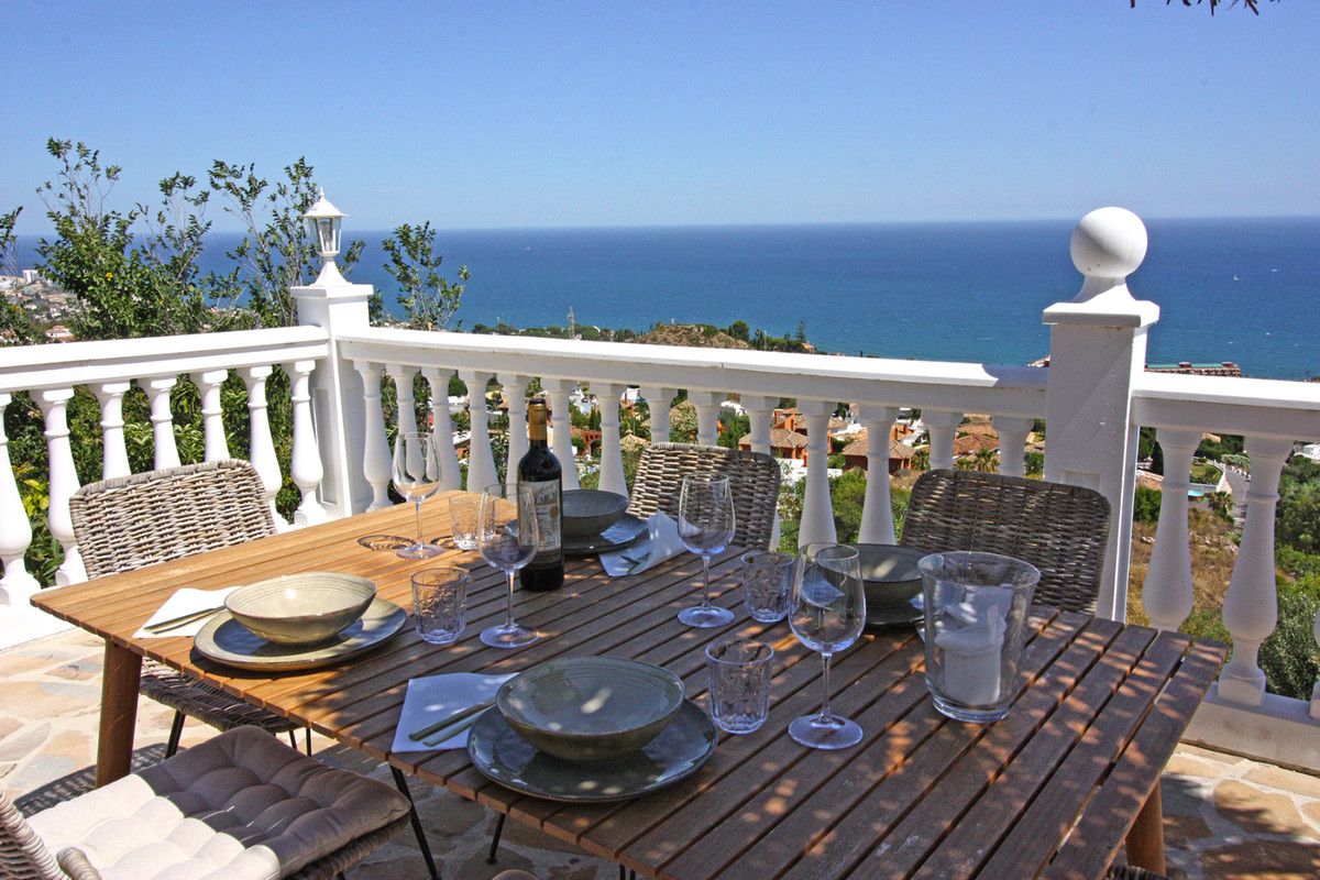 Detached Villa in La Capellania, La Capellania, 11/12
