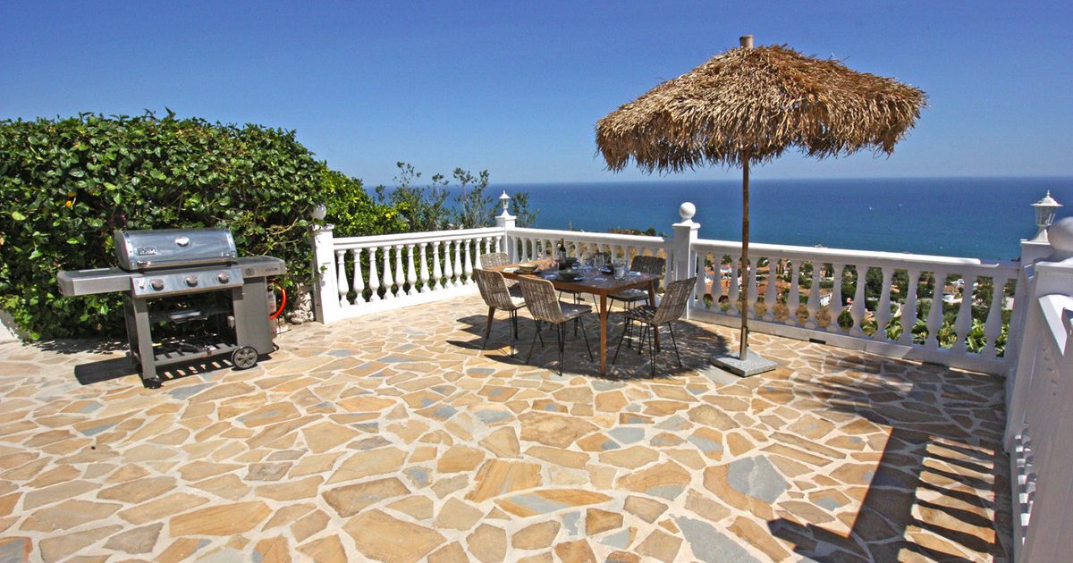 Detached Villa in La Capellania, La Capellania, 9/12