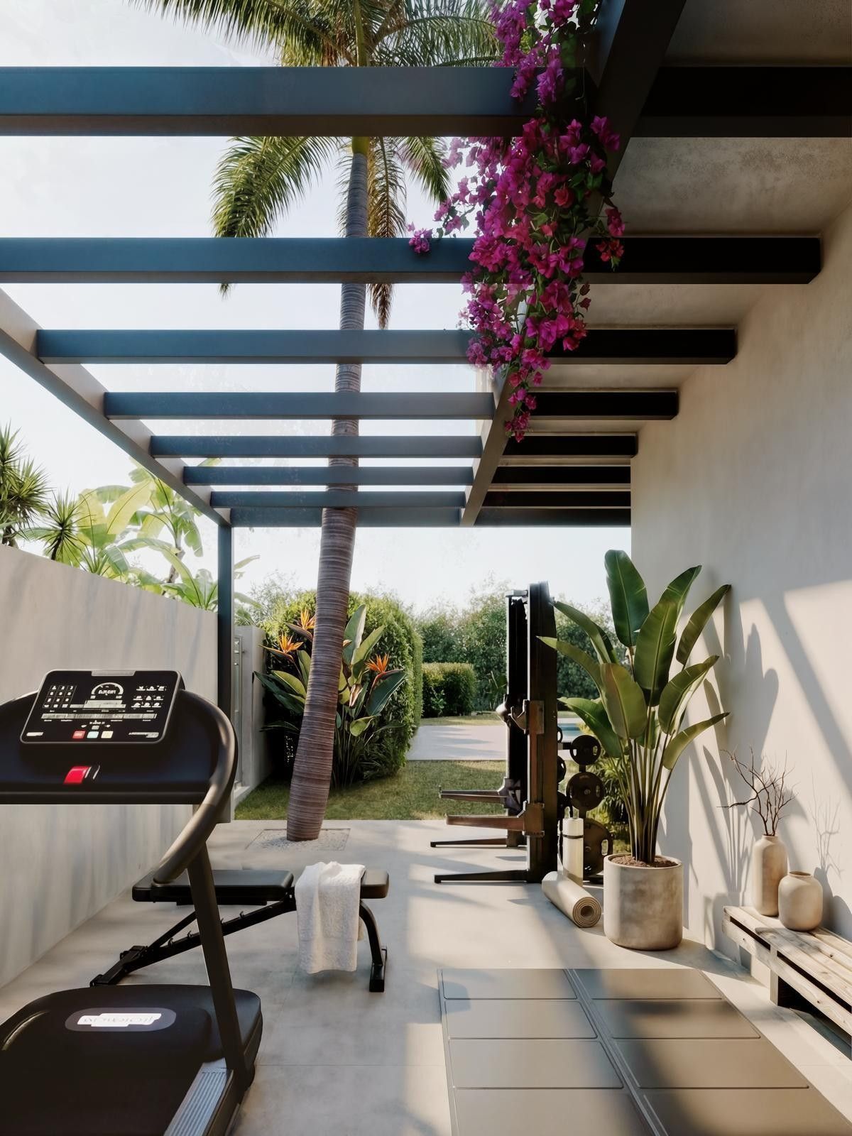 Vrijstaande villa in Guadalmina Alta, Guadalmina Alta, 9/9
