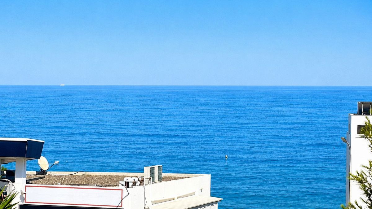 Apartamento en planta media en Estepona, Estepona, 11/12