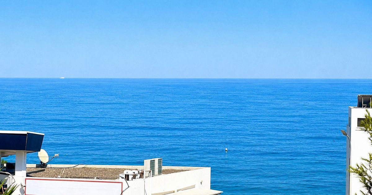 Apartamento en planta media en Estepona, Estepona, 11/12