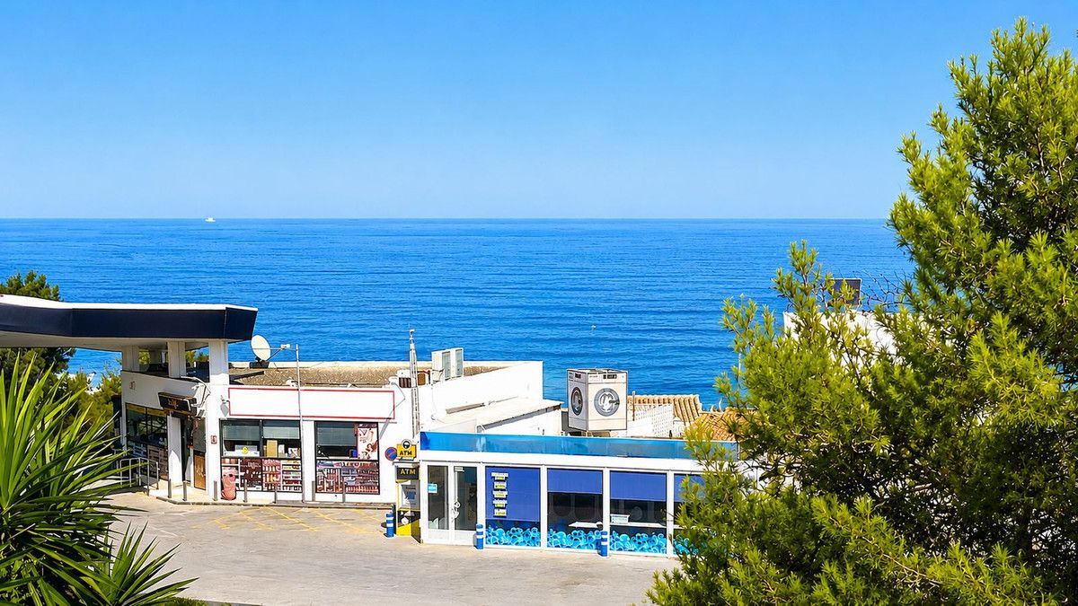 Apartamento en planta media en Estepona, Estepona, 12/12