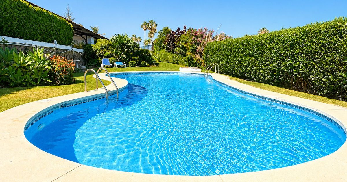 Apartamento en planta media en Estepona, Estepona, 3/12