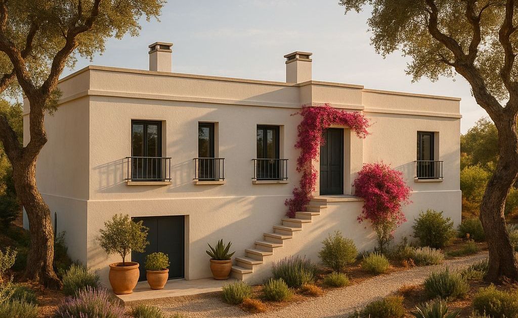 Участок в Sotogrande, Zona B, Sotogrande, 1/2