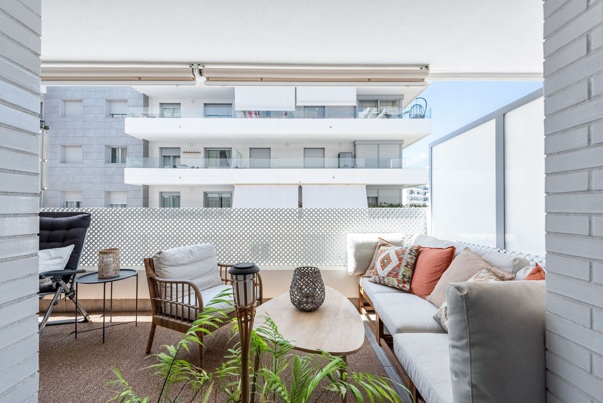 Middle Floor Apartment in Nueva Andalucía, Nueva Andalucía, 5/12