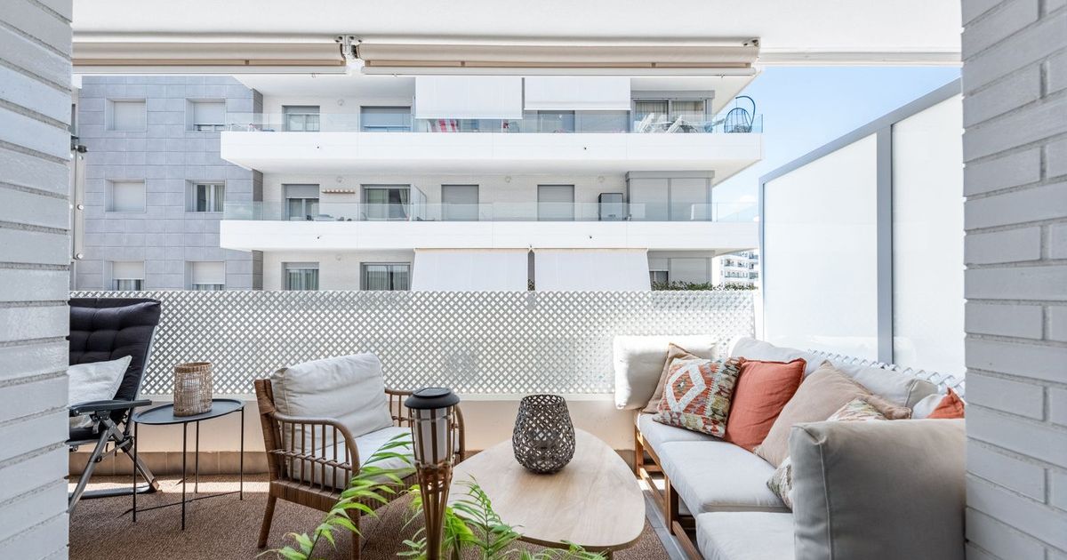 Middle Floor Apartment in Nueva Andalucía, Nueva Andalucía, 5/12