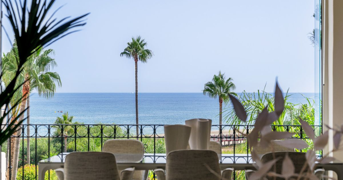 Apartamento en Estepona, Bahía del Velerín, Estepona, 3/12