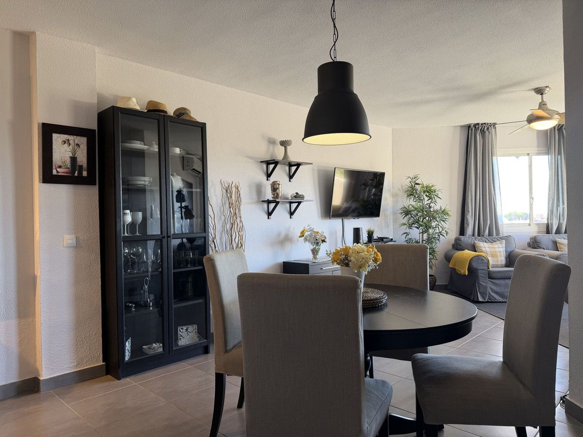 Top Floor Apartment in Riviera del Sol, Riviera del Sol, 2/12