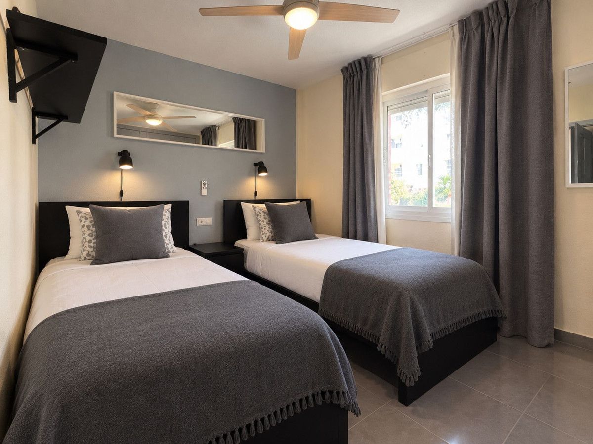 Top Floor Apartment in Riviera del Sol, Riviera del Sol, 11/12