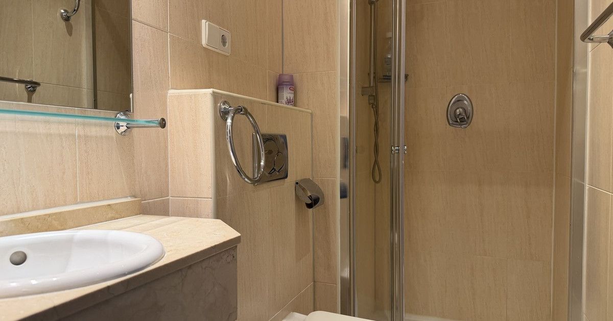 Top Floor Apartment in Riviera del Sol, Riviera del Sol, 12/12