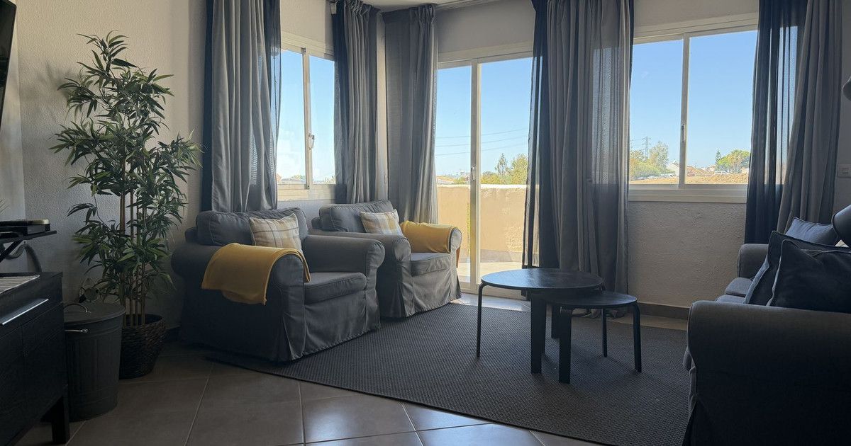 Top Floor Apartment in Riviera del Sol, Riviera del Sol, 3/12