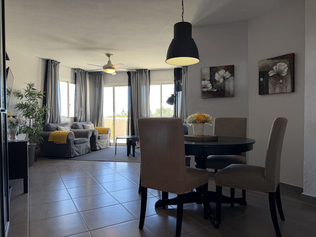 Top Floor Apartment in Riviera del Sol, Riviera del Sol, 4/12
