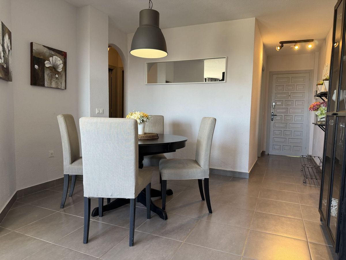 Top Floor Apartment in Riviera del Sol, Riviera del Sol, 5/12