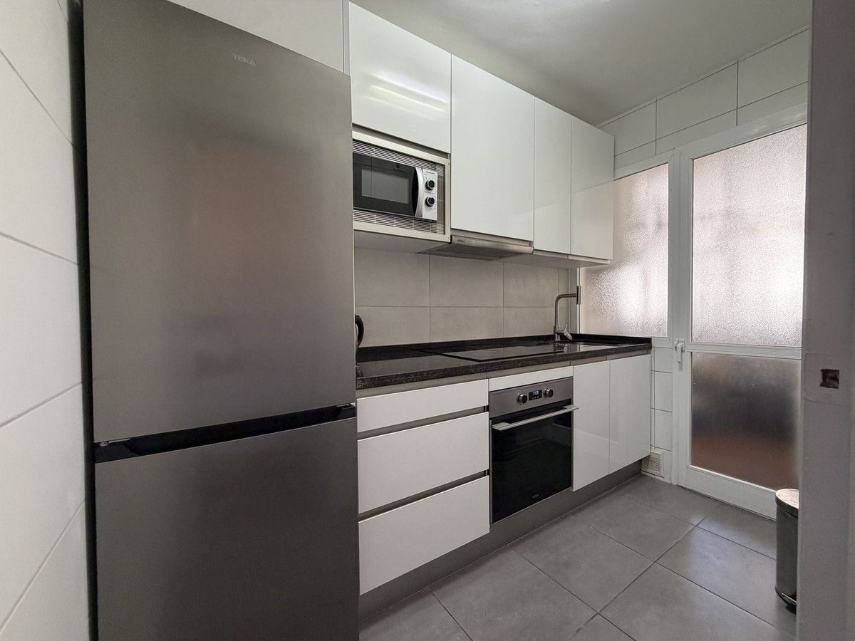 Top Floor Apartment in Riviera del Sol, Riviera del Sol, 6/12