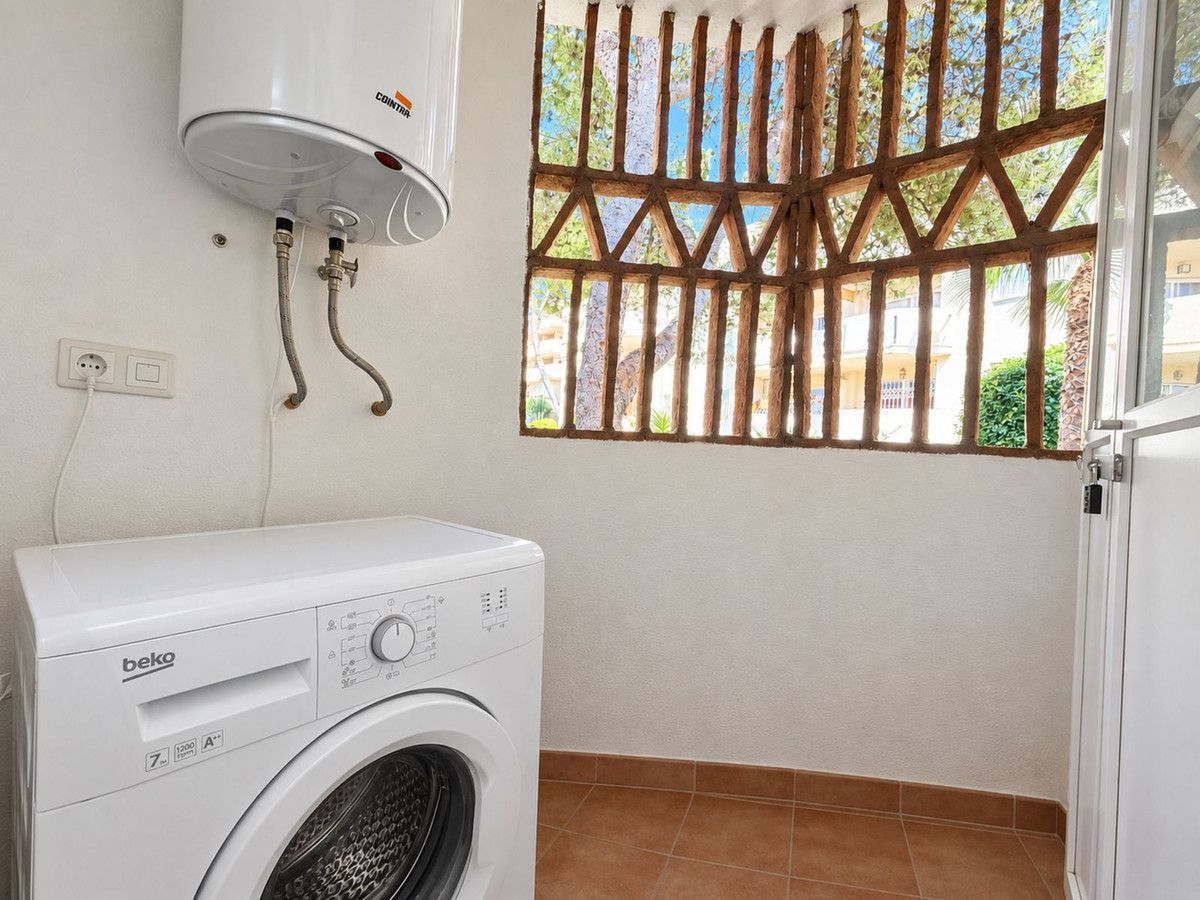Top Floor Apartment in Riviera del Sol, Riviera del Sol, 7/12