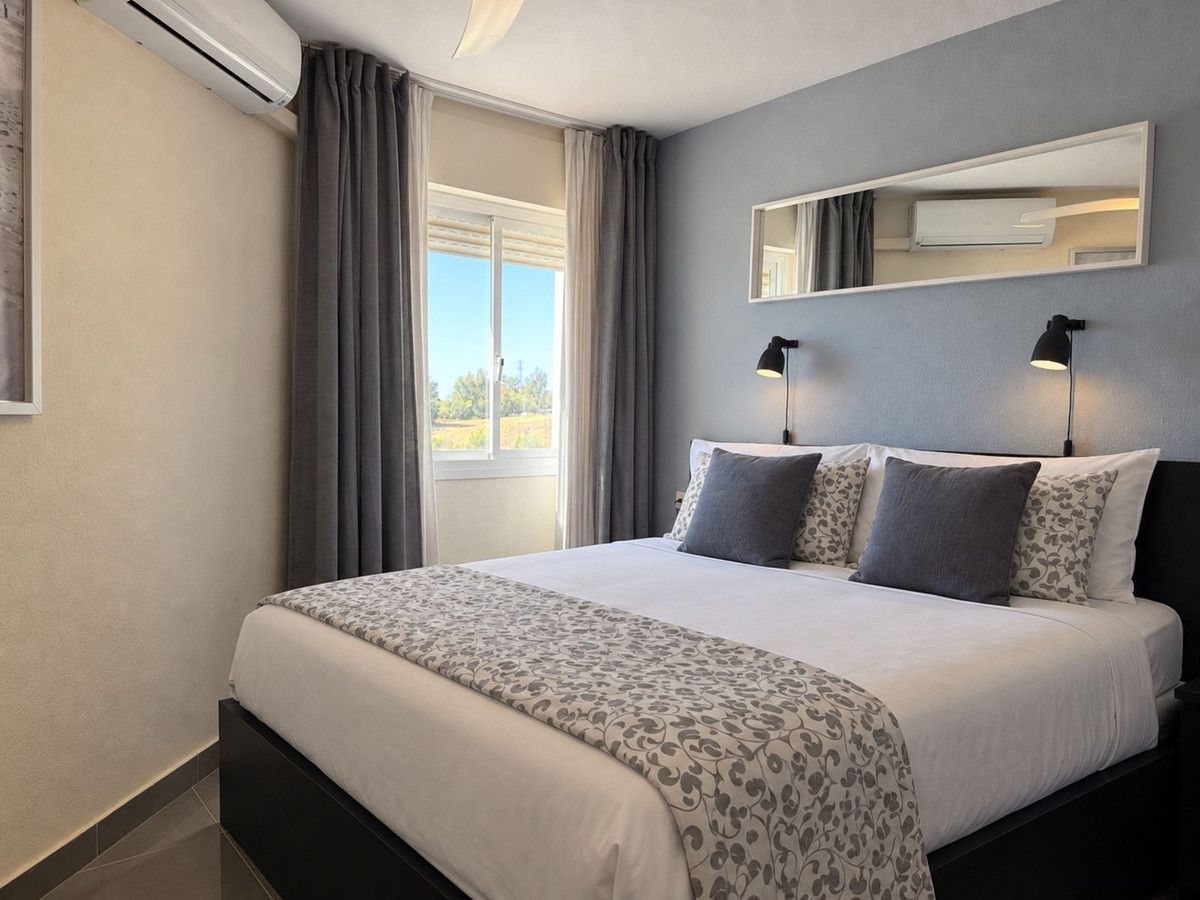 Top Floor Apartment in Riviera del Sol, Riviera del Sol, 8/12
