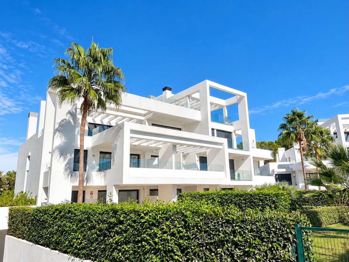 Penthouse Duplex in Benahavís, Benahavís, 2/12