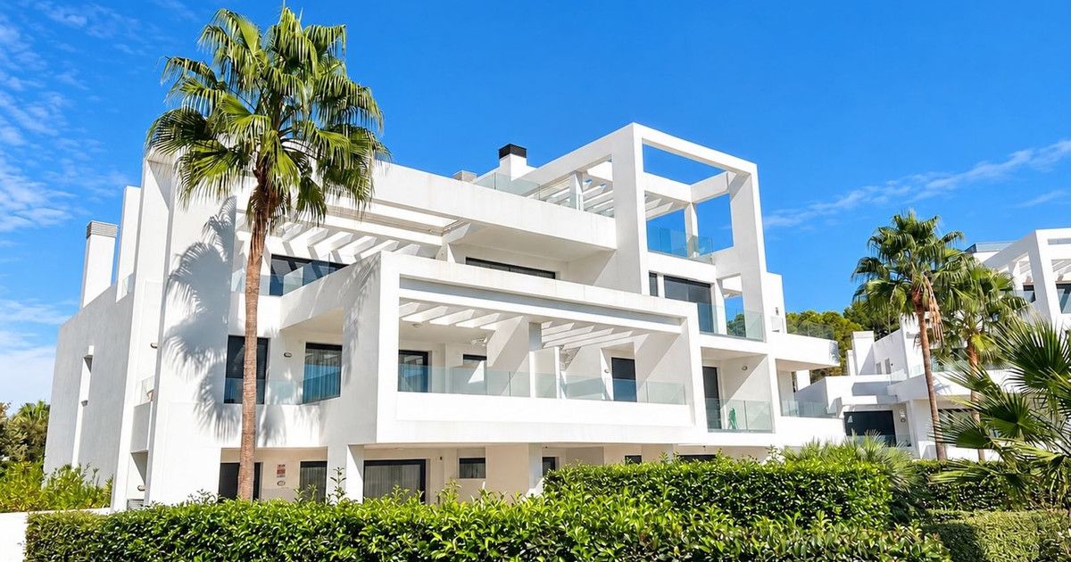 Penthouse Duplex in Benahavís, Benahavís, 2/12