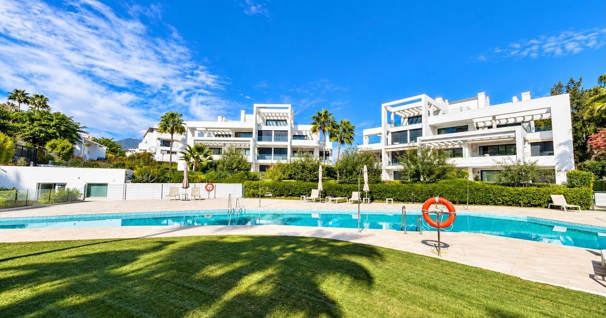 Penthouse Duplex in Benahavís, Benahavís, 11/12
