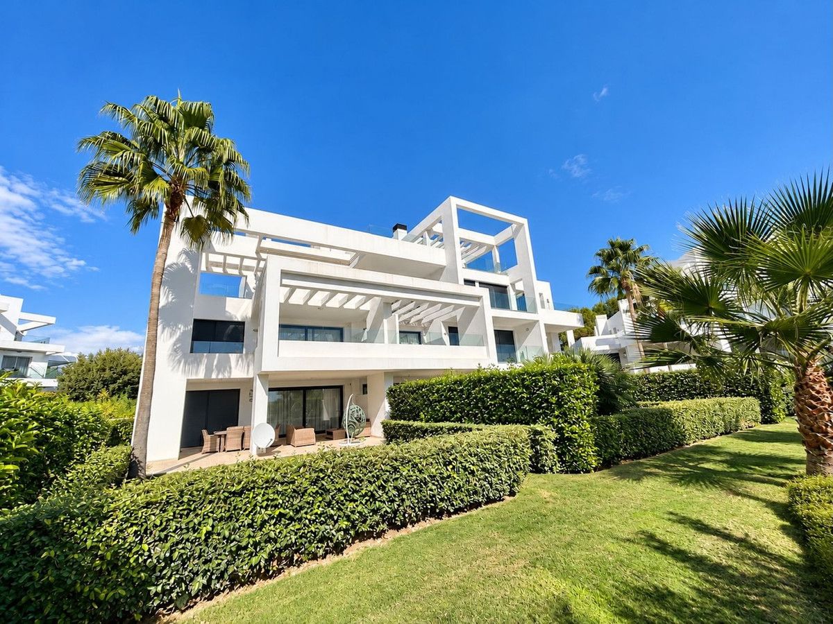 Penthouse Duplex in Benahavís, Benahavís, 10/12