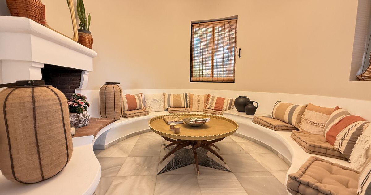 Villa in Estepona, El Paraiso Playa, Estepona, 7/12