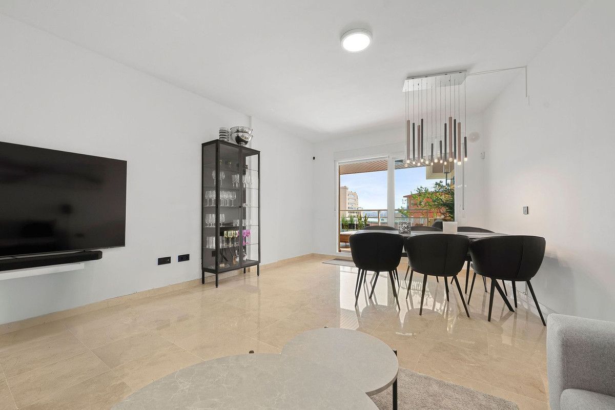Middle Floor Apartment in Torreblanca, Torreblanca, 2/12