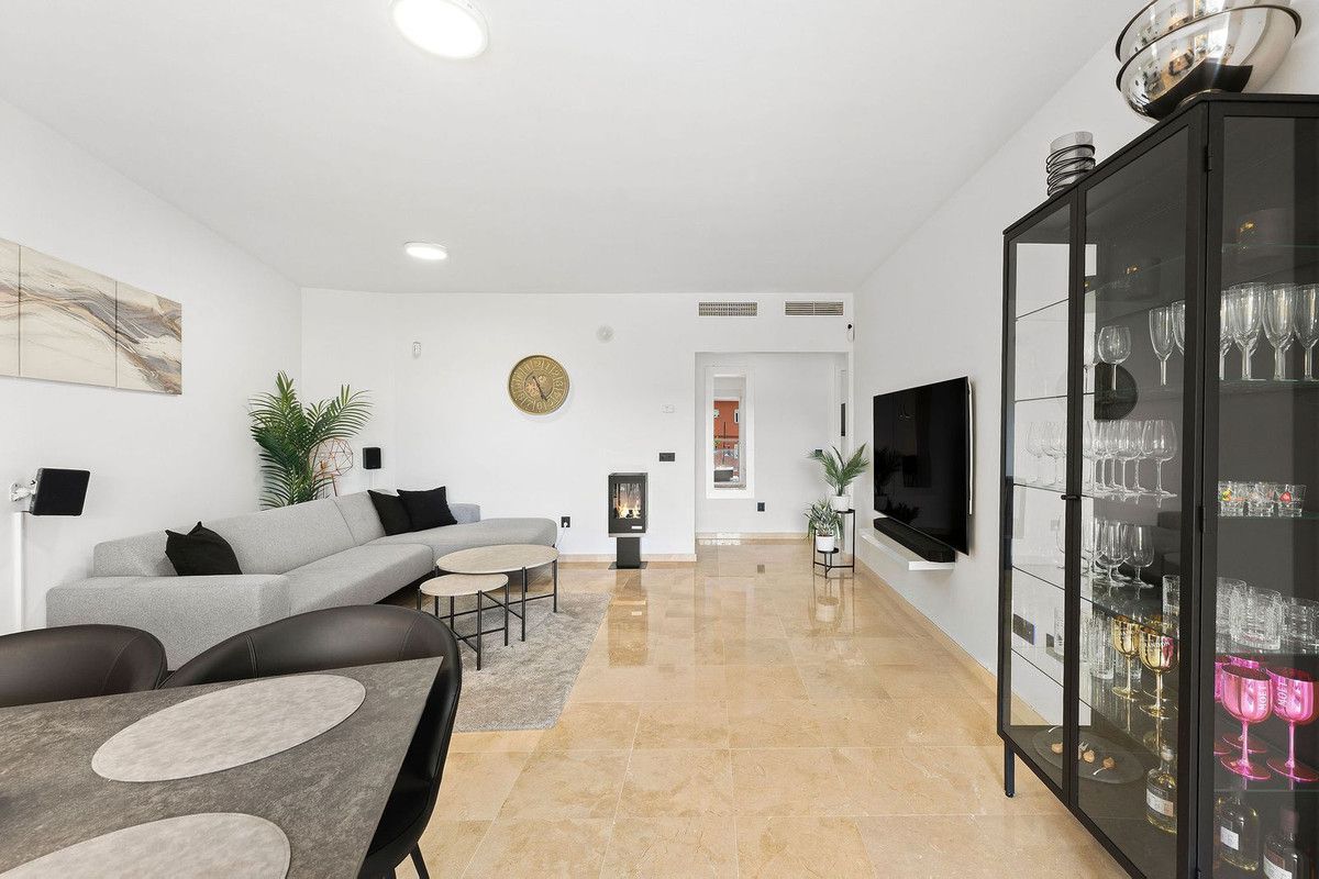 Middle Floor Apartment in Torreblanca, Torreblanca, 11/12