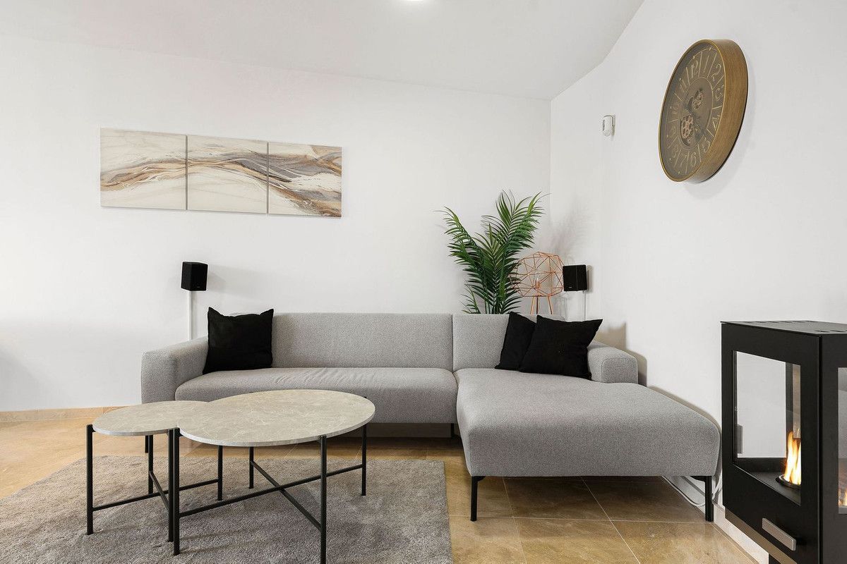 Middle Floor Apartment in Torreblanca, Torreblanca, 3/12