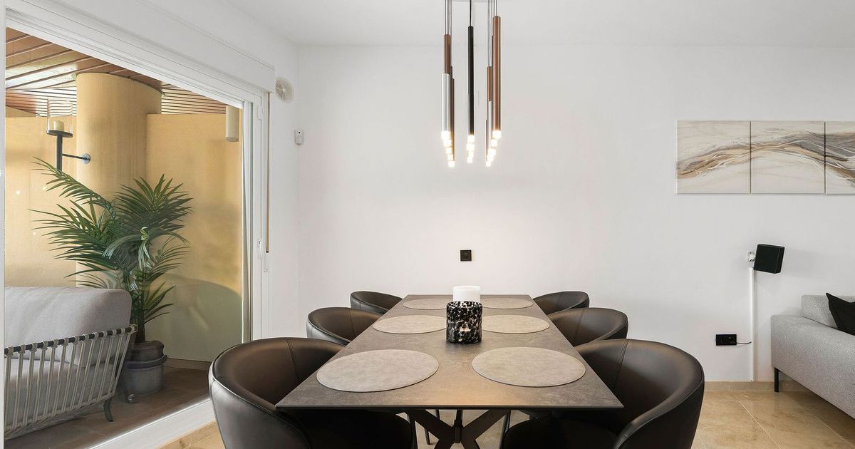 Middle Floor Apartment in Torreblanca, Torreblanca, 4/12