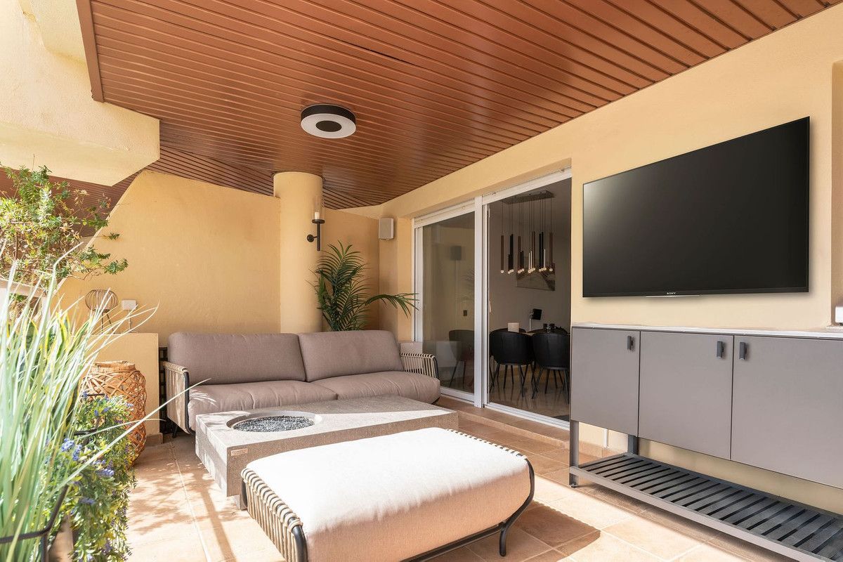 Middle Floor Apartment in Torreblanca, Torreblanca, 7/12