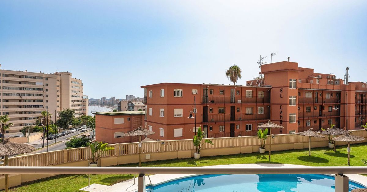 Middle Floor Apartment in Torreblanca, Torreblanca, 8/12