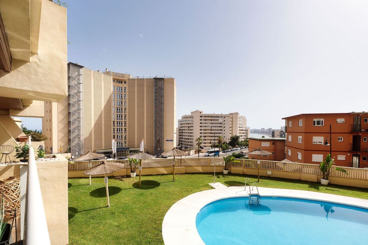 Middle Floor Apartment in Torreblanca, Torreblanca, 9/12