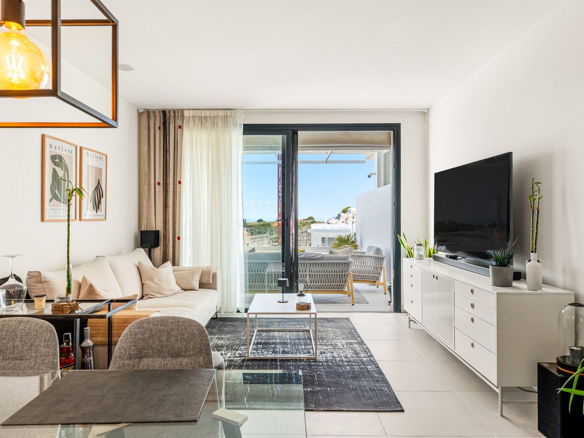 Penthouse Duplex en Estepona, Estepona, 2/12