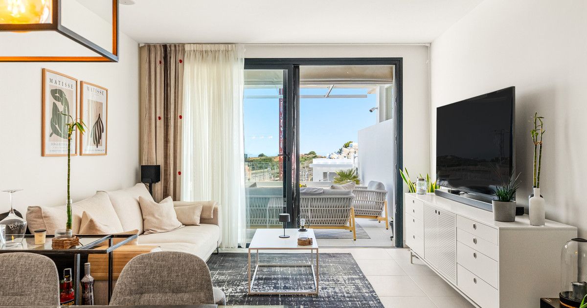 Penthouse Duplex en Estepona, Estepona, 2/12