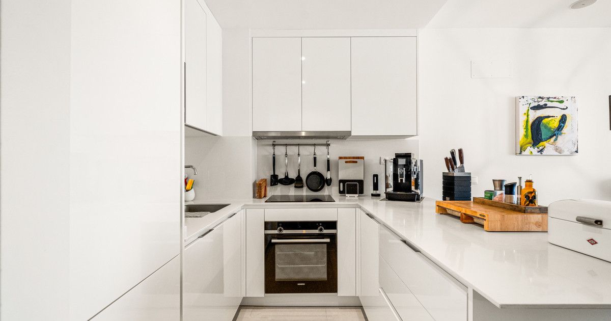 Penthouse Duplex en Estepona, Estepona, 11/12